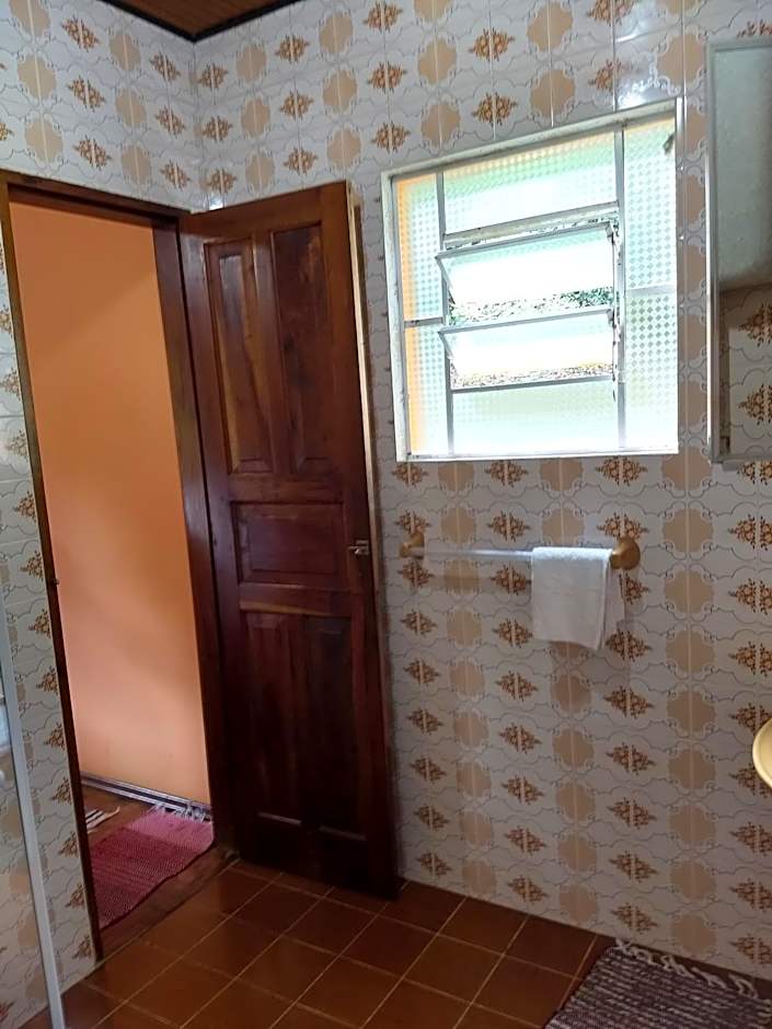 Pousada Pedra da Gávea