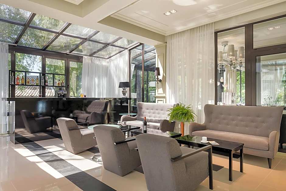 Gryf Ośrodek Pobierowo