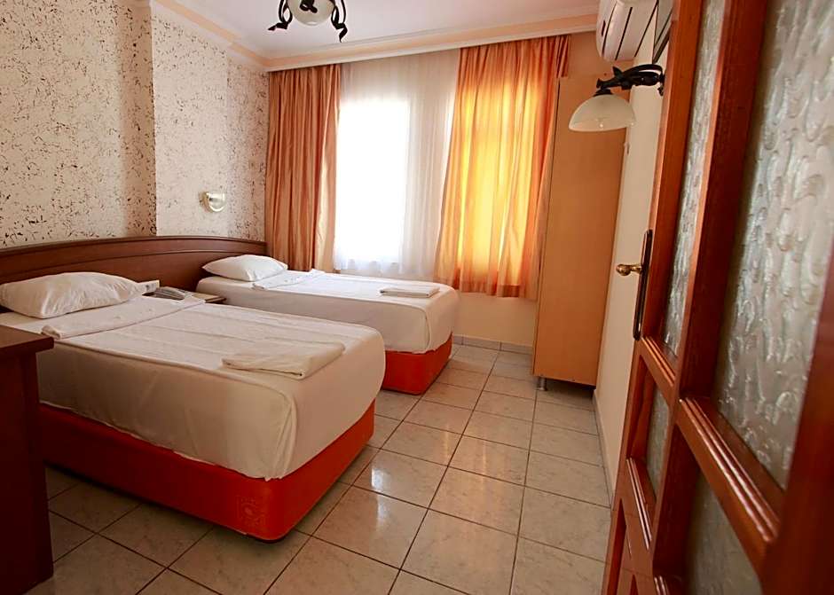 Baronessa Apart Hotel