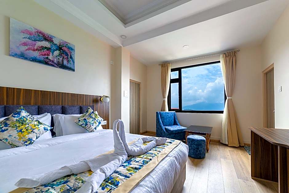 Citrus Boutique Hotel