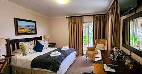 Double Room Deluxe