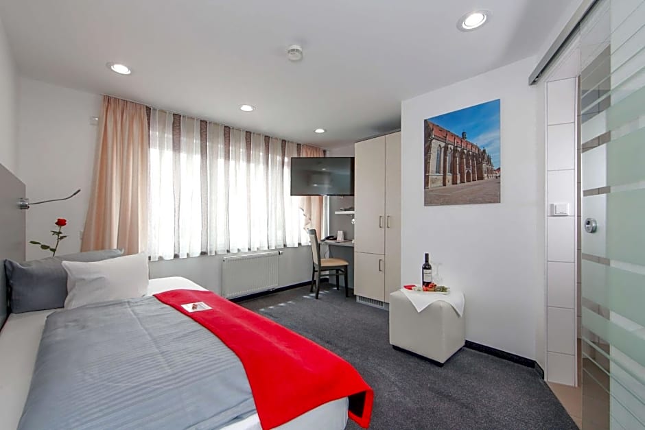 Aalener Römerhotel aWL