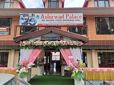 Ashirwad Palace