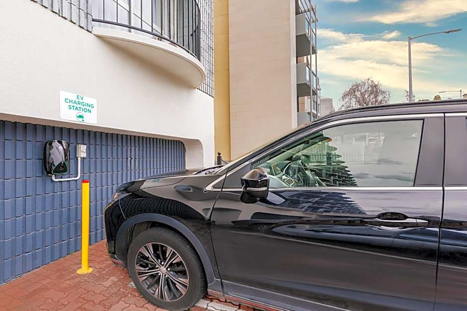 Best Western Hobart
