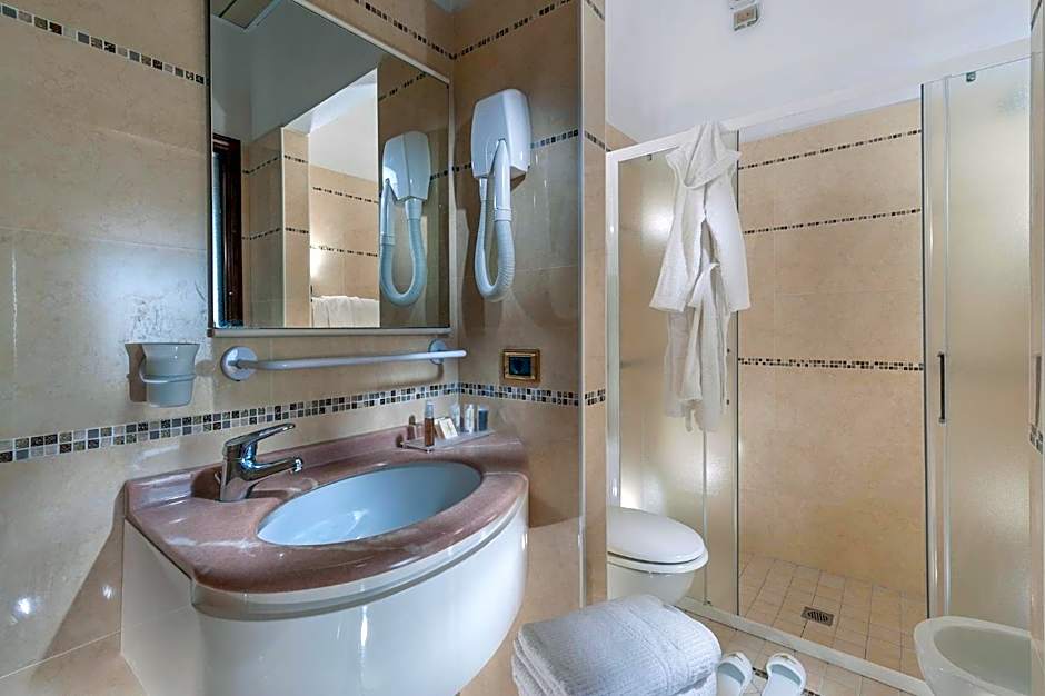 Hotel Gambrinus - Valentini Family Village