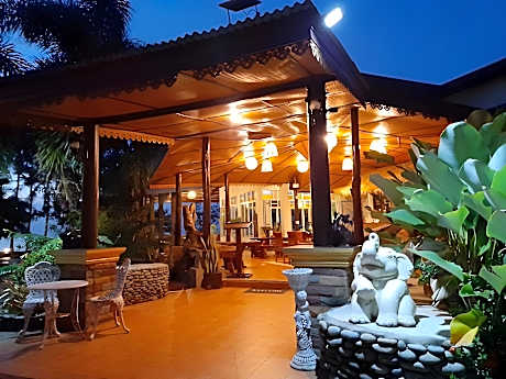 Koh Chang Bailan Beach Resort