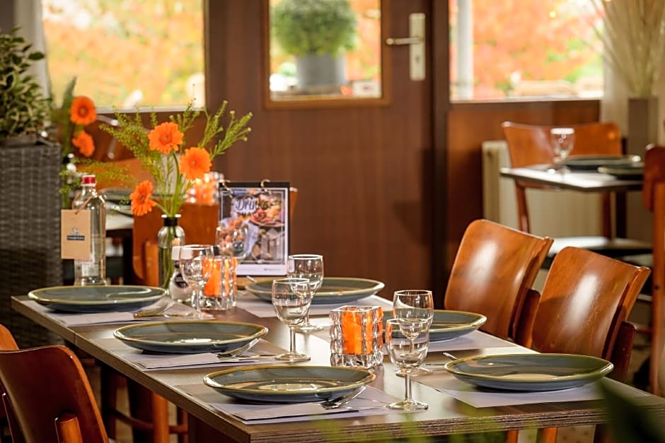 Campanile Hotel & Restaurant Gorinchem