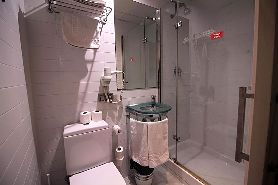 Hotel Annex - Rey Don Jaime I