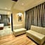 Hotel Vishwam Residency