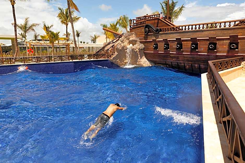 Barcelo Bavaro Palace All Inclusive