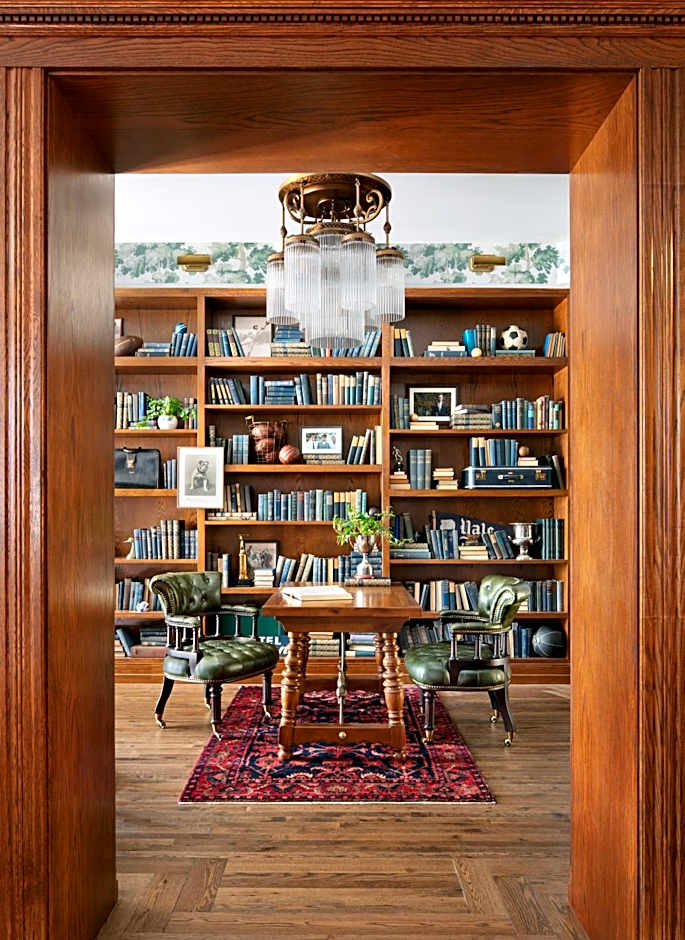 Graduate by Hilton New Haven