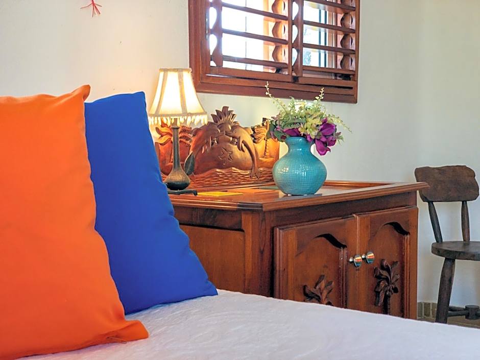 Casa Zarah - Hacienda Family Home - Pool and 2-Block to Beach