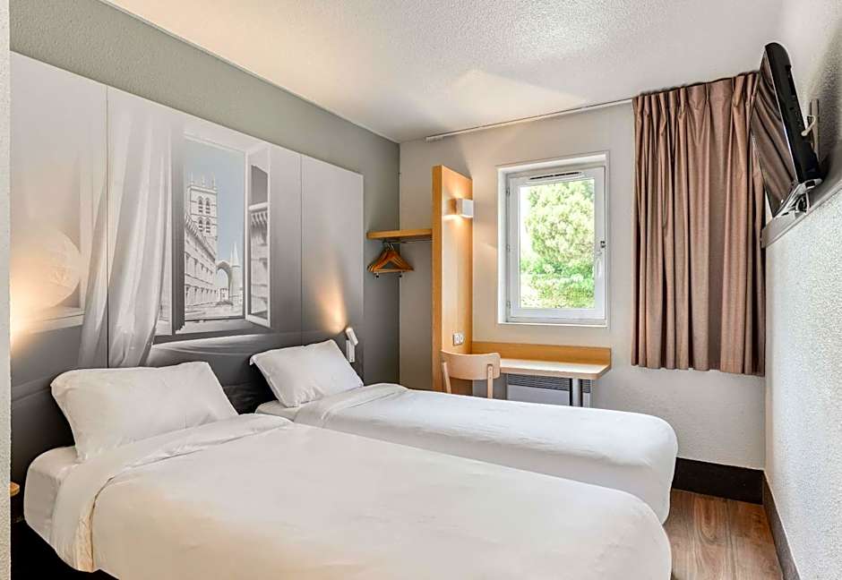 B&B HOTEL Montpellier 1