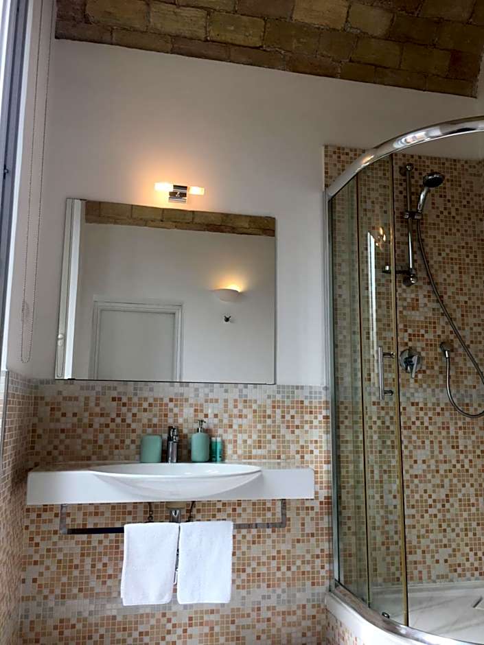 La finestra sul Colosseo B&B 1