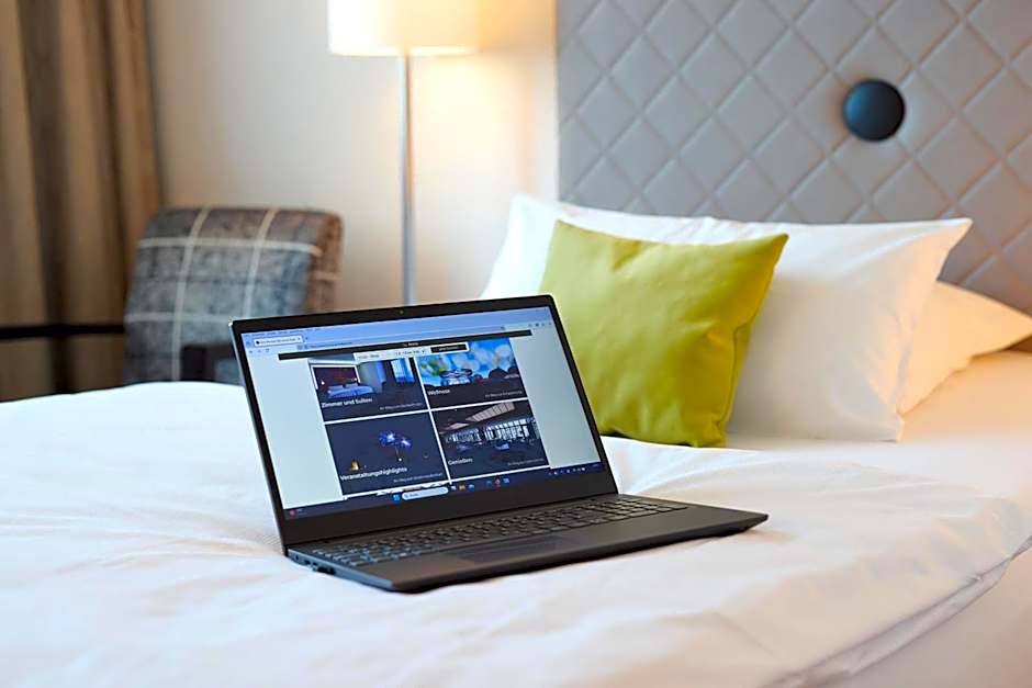 Best Western Plus Arosa Hotel