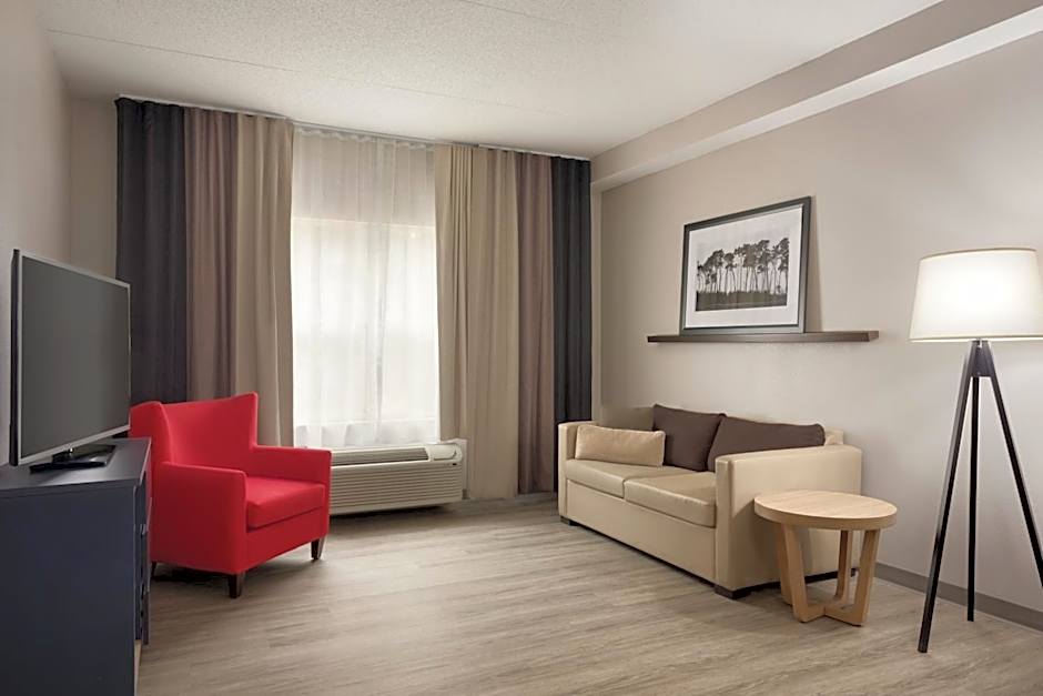Country Inn & Suites by Radisson, Chattanooga-Lookout Mountain