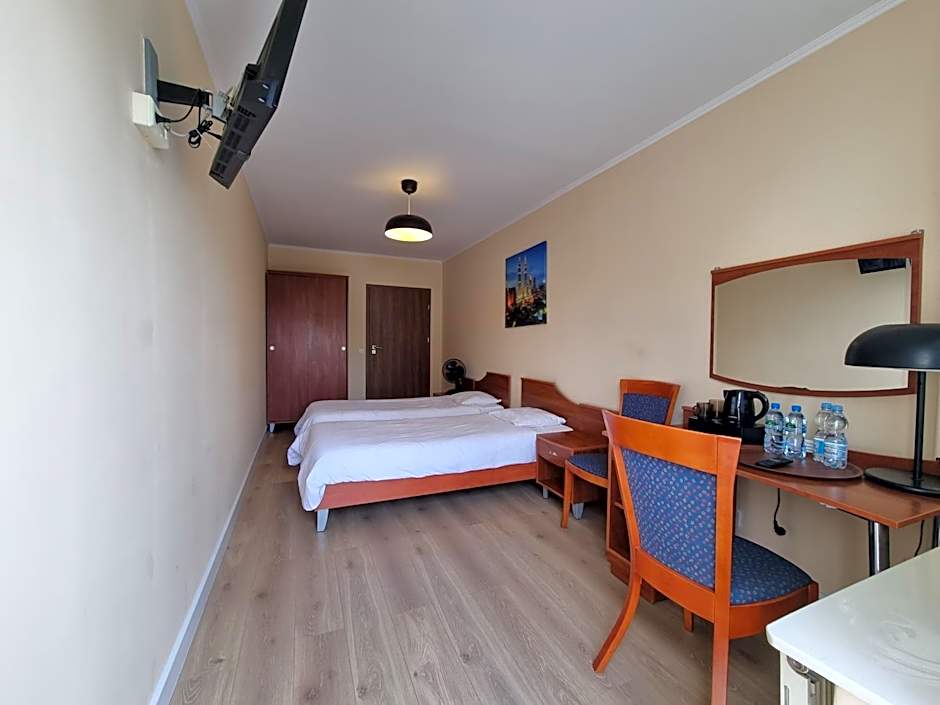 Biłgoraj Aparthotel