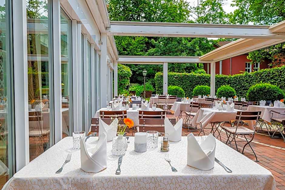 Hotel am Schlosspark