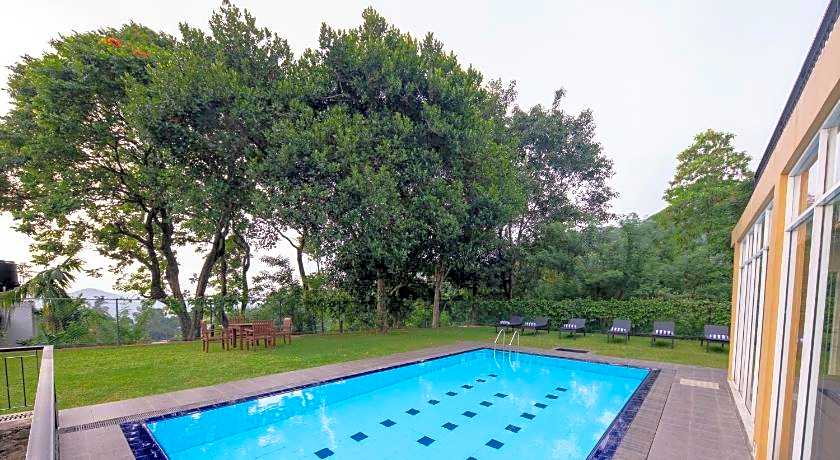 Melheim Kandy Villas