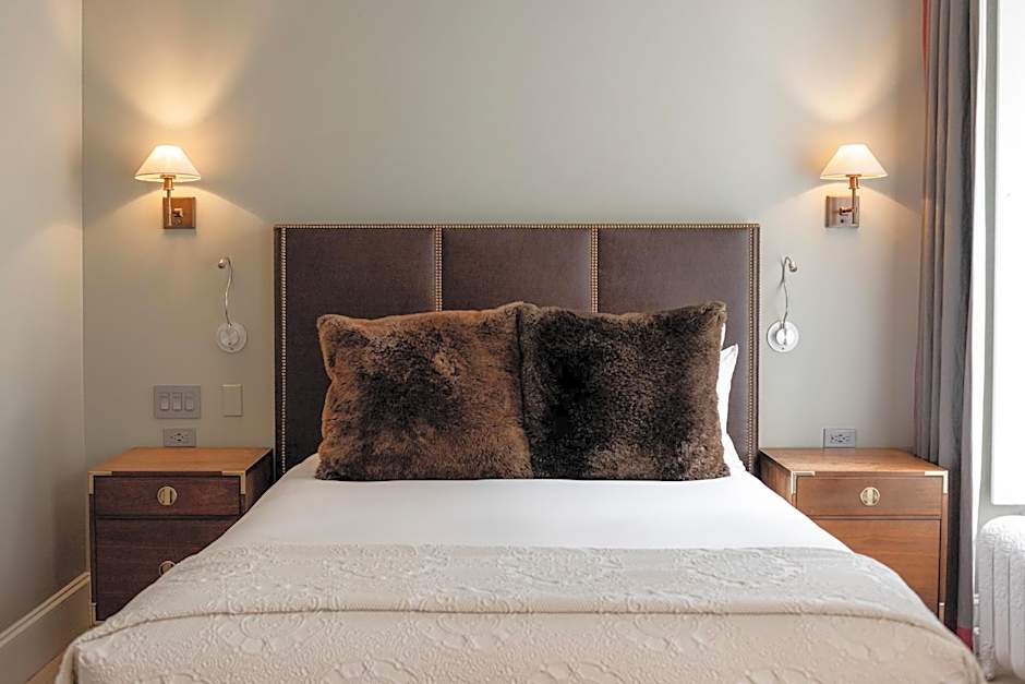 Auberge Saint-Antoine