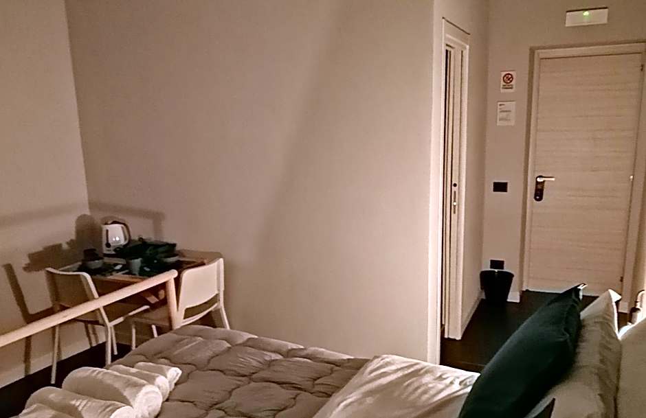 Cabà bed&breakfast