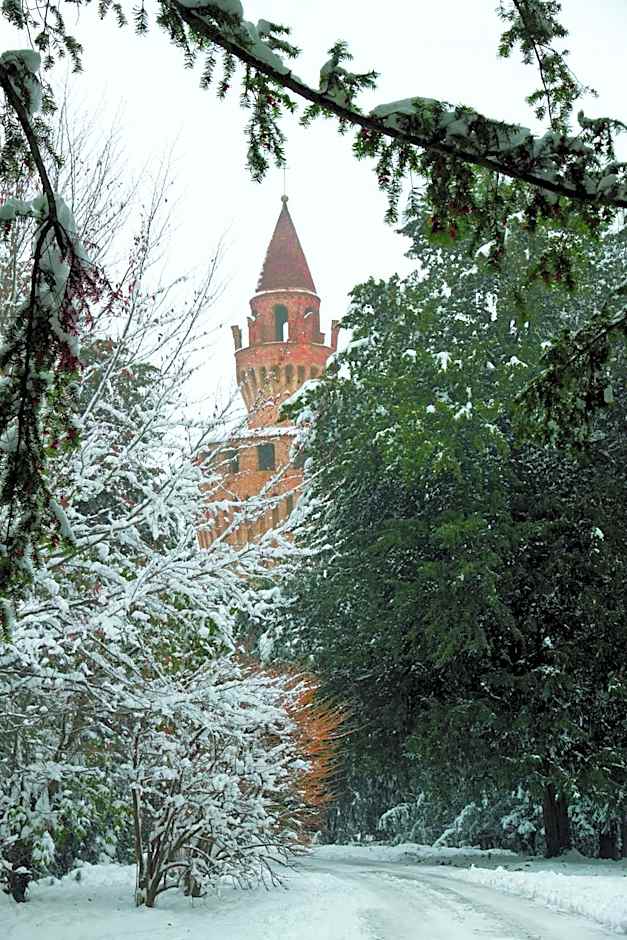 Hotel Torre di San Martino