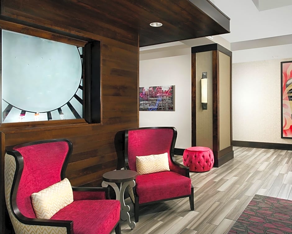 Hampton Inn Huntsville/Village of Providence, AL