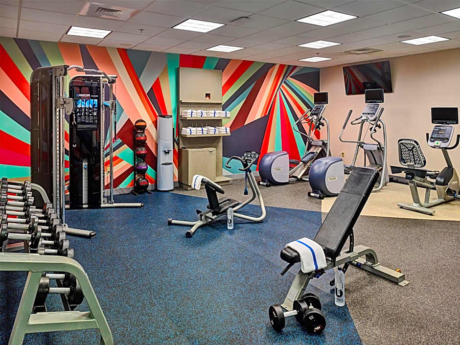 Hilton Garden Inn Pigeon Forge, TN