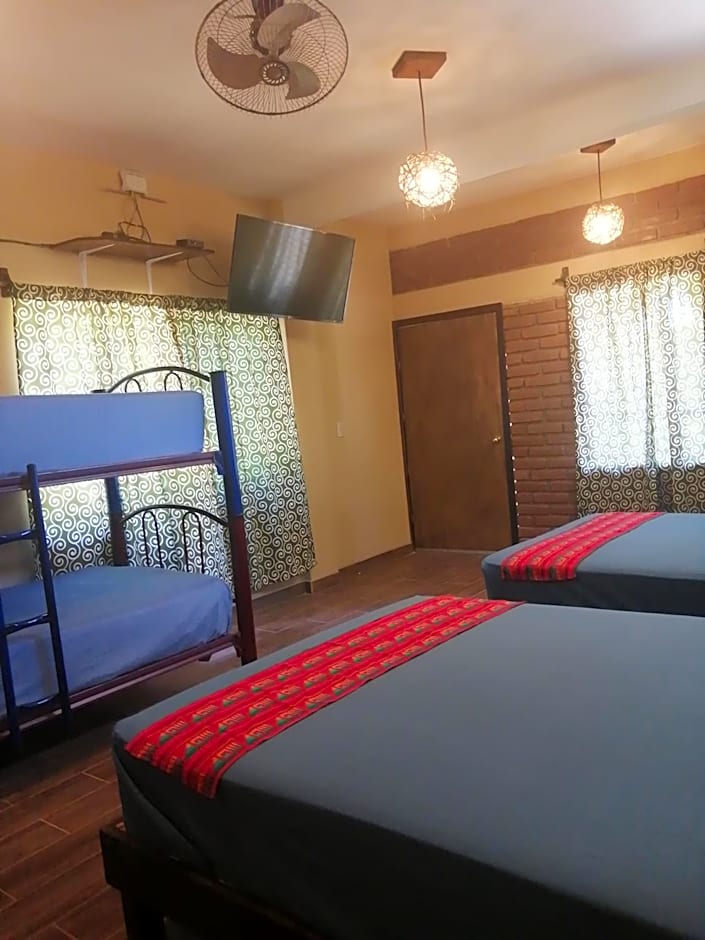 HOTEL AVE FENIX
