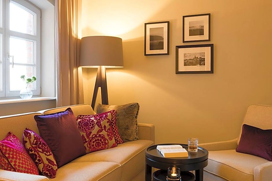 Hotel Brunnenhaus Schloss Landau