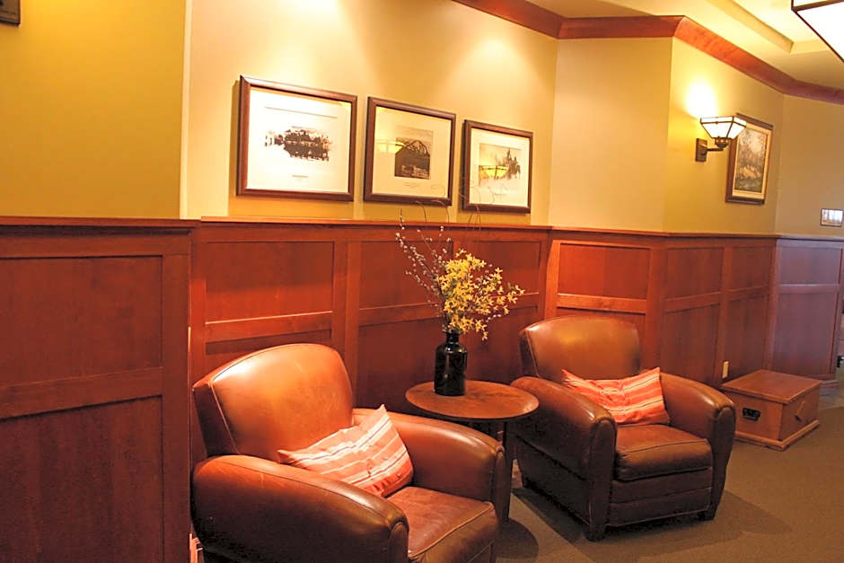 Calabogie Peaks Resort, Ascend Hotel Collection