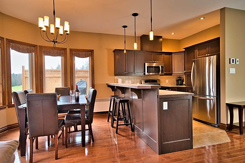 Rabaska by Rendez-Vous Mont-Tremblant
