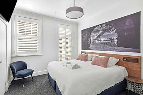 Criterion Hotel Sydney