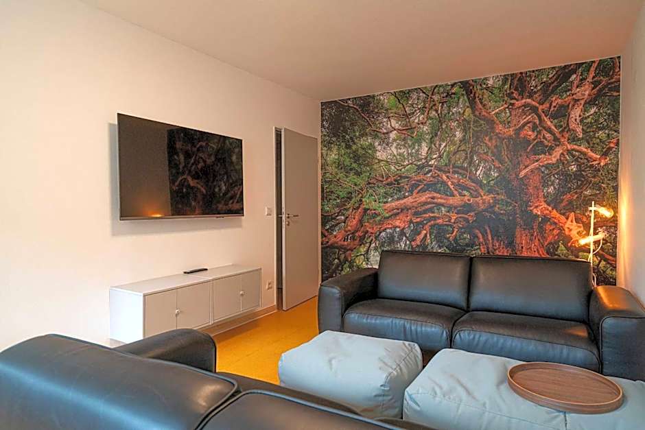 Hotel BIG MAMA Berlin