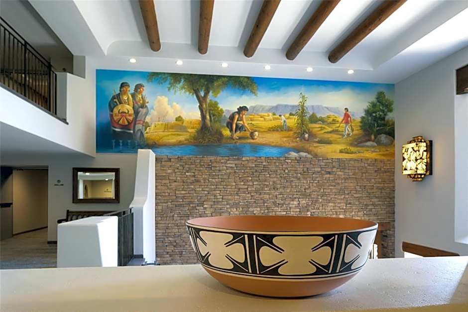 Hyatt Regency Tamaya Resort And Spa