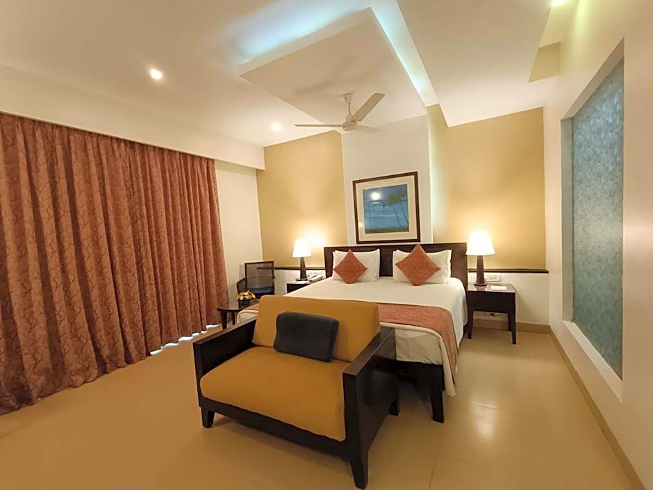 Kyriad Prestige Goa by Mastiff
