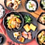 CANDEO HOTELS Kumamoto Shinshigai