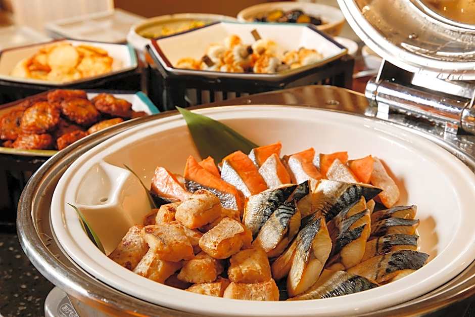 Hanagoyomi - Sumoto Onsen