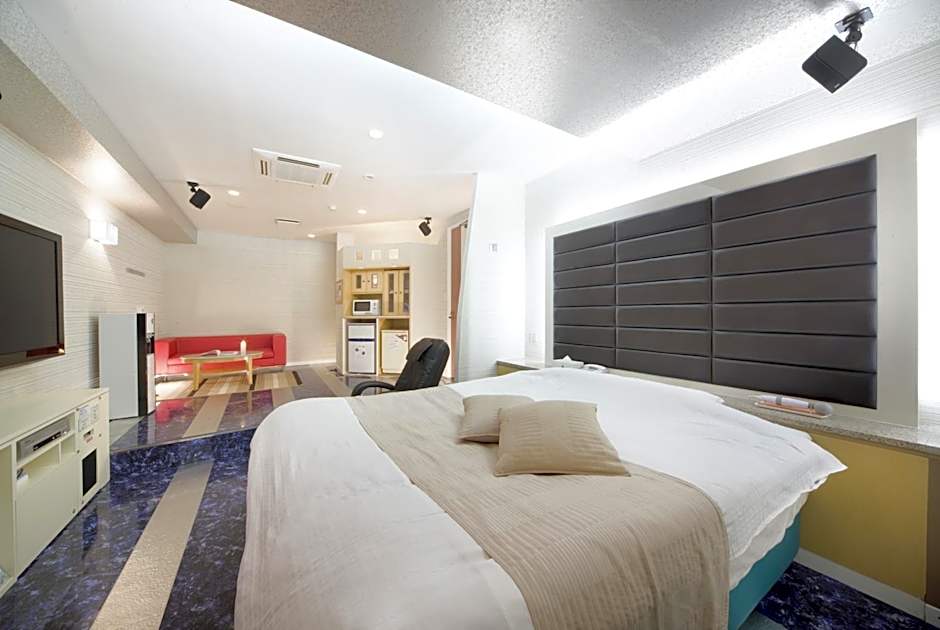 HOTEL & SPA ISLAND (Adult Only)