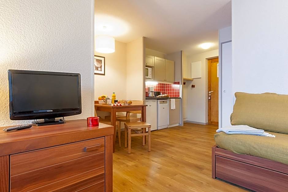 Residence Les Temples du Soleil