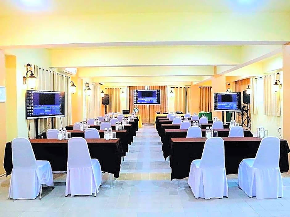 Wellness World Chiva Khao Yai