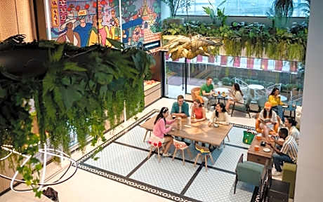 Lub d Bangkok Chinatown