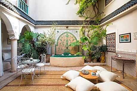 Riad Villa Harmonie