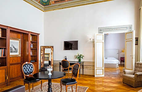 Two-Bedroom Suite