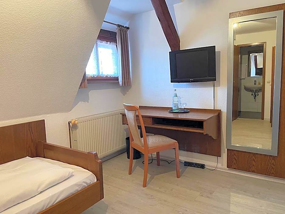Landhotel Sickinger Hof