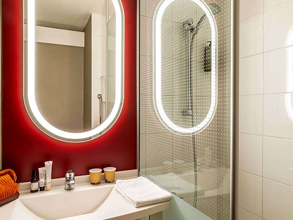 ibis Aulnay Paris Nord Expo