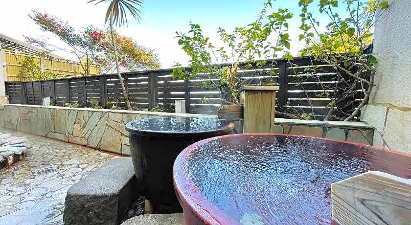 Route Inn Grantia Aoshima Taiyokaku