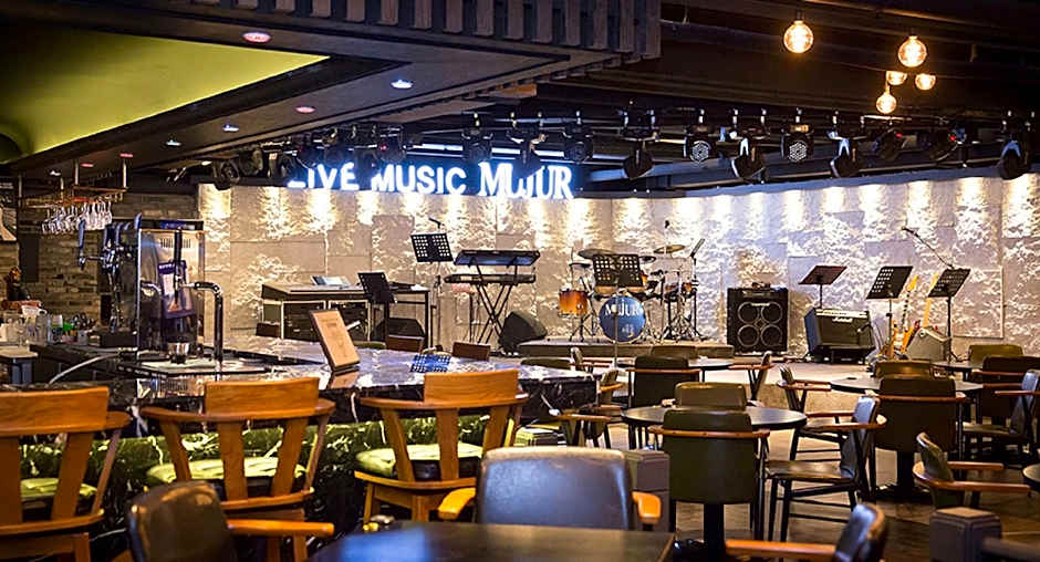 Hotel International Changwon