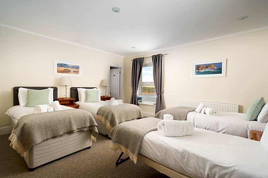 The Land's End Hotel