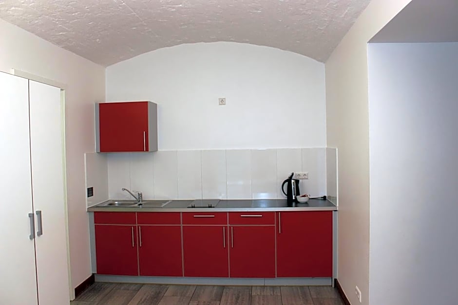 GLS Studio Hotel Berlin